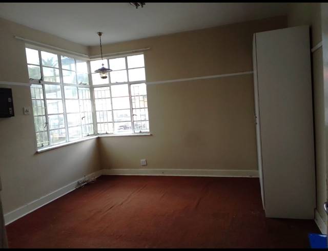 1 bed property to rent in ORANGE GROVE